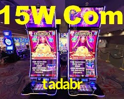 tadabr bet