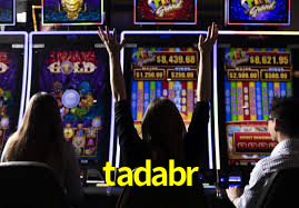 tadabr,tadabr.com