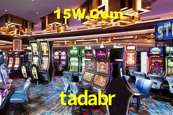 Benefícios da Conta tadabr