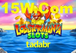 tadabr