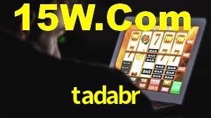 tadabr,tadabr.com