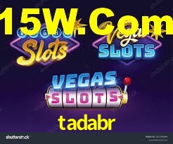 tadabr,tadabr.com