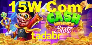 tadabr,tadabr.com