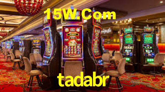 Interface Premium tadabr