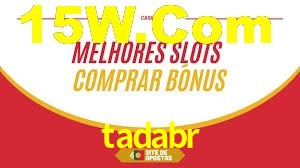 tadabr: Seu Cassino Premiado com Pagamentos Rápidos