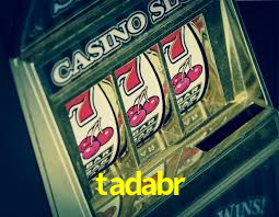 tadabr