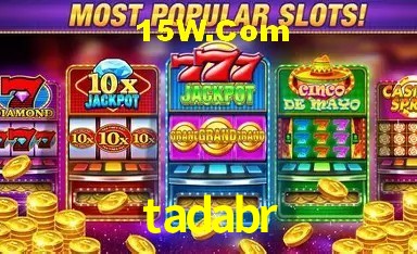 Diretório de Jogos tadabr
