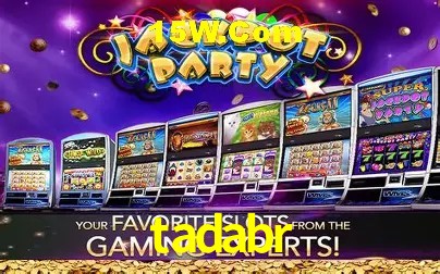 Recursos de Bônus tadabr