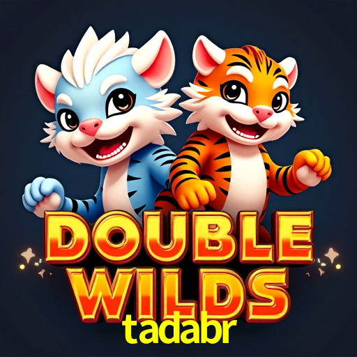 Estatísticas tadabr