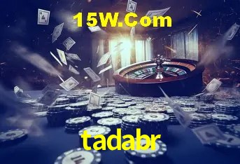 Integração de APIs tadabr