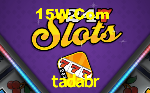 tadabr.com