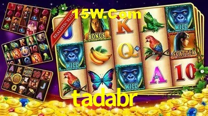 Sistemas de Segurança tadabr
