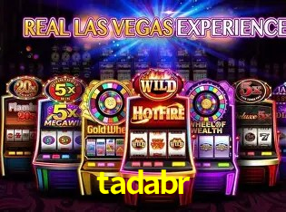 Casino Ao Vivo tadabr