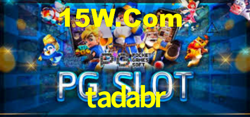 tadabr bet