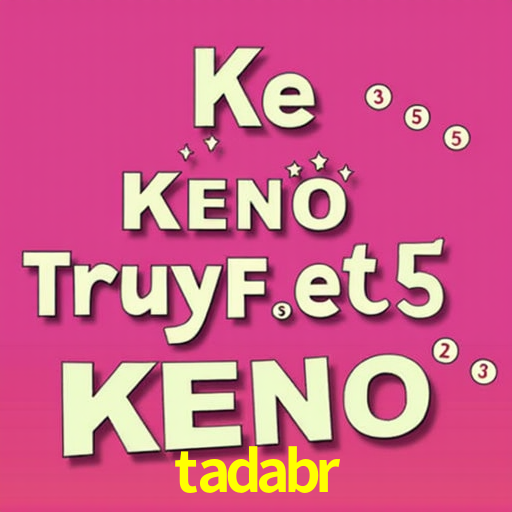 PIX Instantâneo tadabr