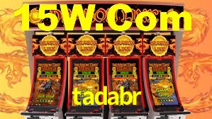 Sinta a adrenalina dos jogos de cassino com tadabr