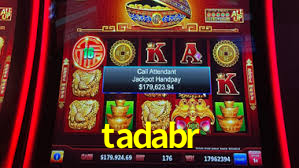 tadabr bet