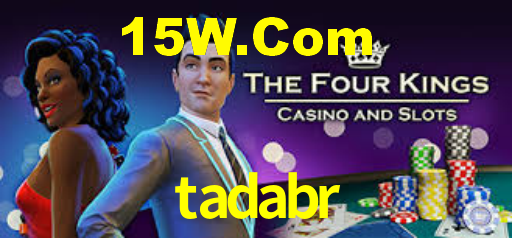 tadabr,tadabr.com