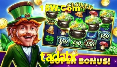 Estatísticas do Jogo tadabr