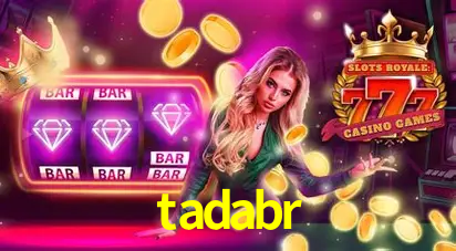 Diretório de Jogos tadabr