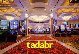 Programa VIP tadabr