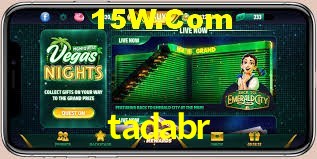 Live Casino tadabr