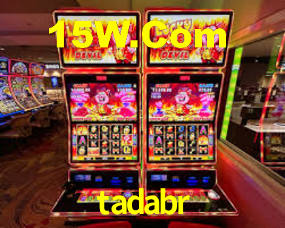 tadabr