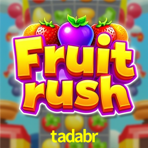 tadabr,tadabr.com