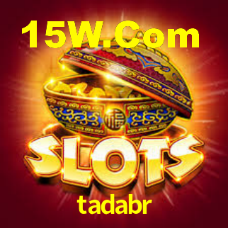 tadabr