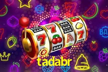 tadabr bet
