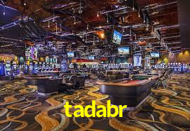Football Betting tadabr