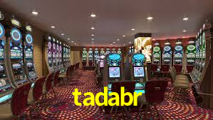 Experiência VIP tadabr
