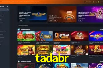 Ofertas Imperdíveis na tadabr: Promoções e Bônus Que Valem a Pena