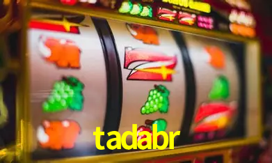 Experimente o Login Seguro Premium no tadabr