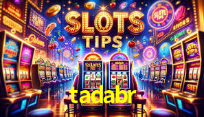 Quick Registration tadabr