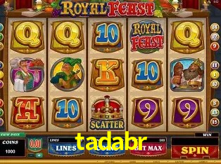 Casino Ao Vivo tadabr