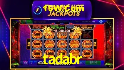 tadabr bet