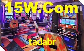 Welcome Bonus tadabr