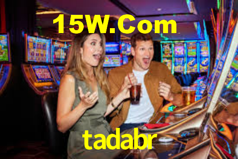 tadabr,tadabr.com