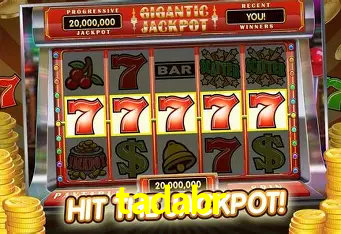 Sinta a adrenalina dos jogos de cassino com tadabr