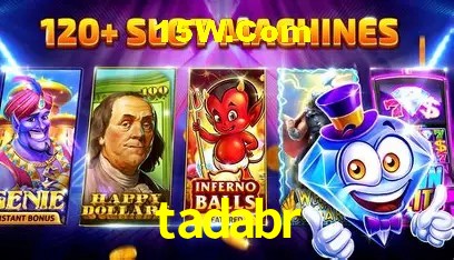 tadabr,tadabr.com