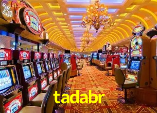 tadabr,tadabr.com