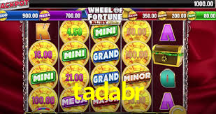 VIP Casino tadabr