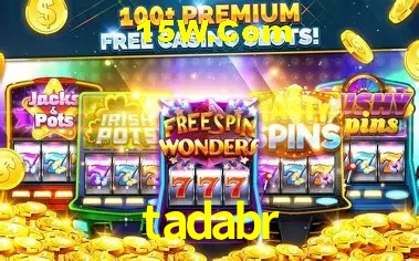 tadabr bet