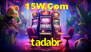Account Benefits tadabr