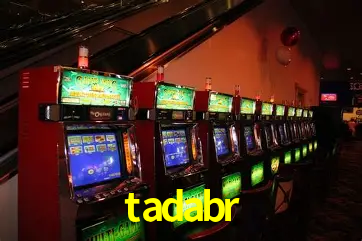 Promoções Sazonais tadabr