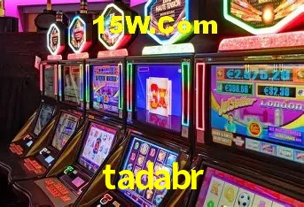 tadabr,tadabr.com