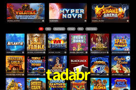 Roulette Table tadabr