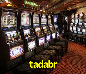 tadabr