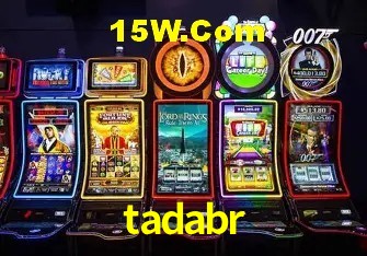 Cadastro Rápido tadabr